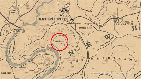jack hall gang map 1